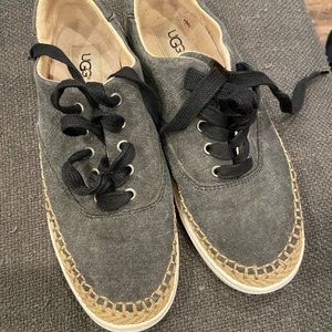 Brand new Ugg sneakers